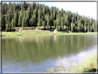 foto Lago di Antorno